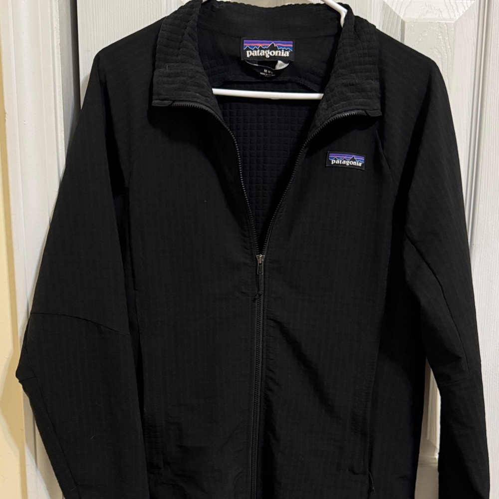 Patagonia Women’s Black Performance Jacket